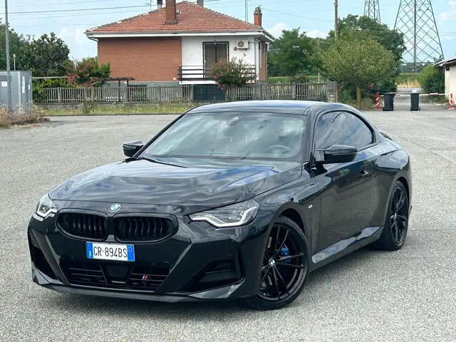 BMW 230 PRONTA CONSEGNA Coupe 230i Coupe MSport PRO auto