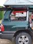 Toyota Land Cruiser Landcruiser 4,2 TDi Aut. Grün - thumbnail 22