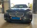 BMW 520 d*Automatik*Tüv Neu*Euro6*SHZ*PDC*Navi*TMP Grau - thumbnail 2