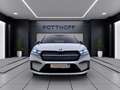Skoda Enyaq Coupe 85 SPORTLINE PANO MATRIX AHK ACC Weiß - thumbnail 7