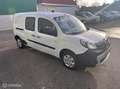 Renault Kangoo Z.E. Express zero emissie Maxi Eigen accu Wit - thumbnail 3