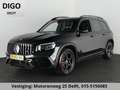 Mercedes-Benz GLB 200 BUSINESS AMG 7 ZITS NL AUTO 1e EIG GAR.2031* SCHUI Zwart - thumbnail 1