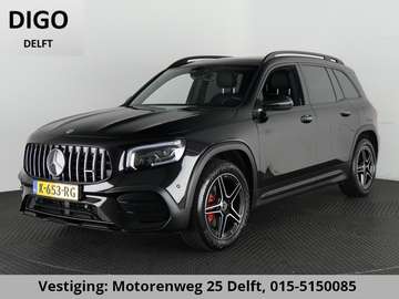 BUSINESS AMG 7 ZITS NL AUTO 1e EIG GAR.2031* SCHUI