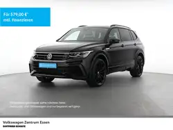 Volkswagen Tiguan Allspace R Line TSI DSG 4M Matrix AHK Standhzg Panorama