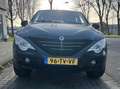 SsangYong Actyon Actyon A 230 4WD Mercedes Motor Schwarz - thumbnail 2