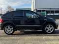 SsangYong Actyon Actyon A 230 4WD Mercedes Motor Schwarz - thumbnail 3