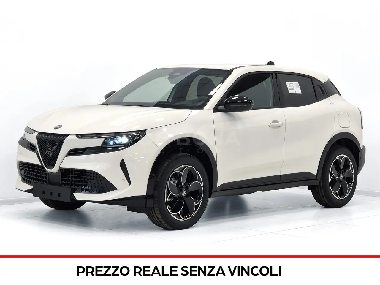 Alfa Romeo Junior
