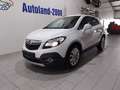 Opel Mokka 1.4 T Automatik Innovation *Navi*SHZ* Weiß - thumbnail 1