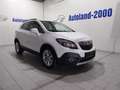 Opel Mokka 1.4 T Automatik Innovation *Navi*SHZ* Weiß - thumbnail 5