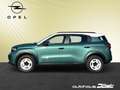 Opel Frontera Edition 1.2 Hybrid  ab 285,-€ Leasingrate Grün - thumbnail 12