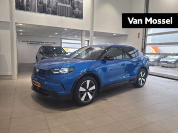 Extended Range RWD 77 kWh | 360 GRADEN CAMARA | AD