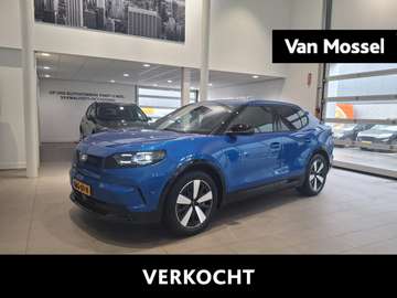 Extended Range RWD 77 kWh | 360 GRADEN CAMARA | AD