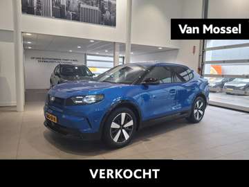 Extended Range RWD 77 kWh | 360 GRADEN CAMARA | AD