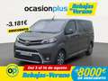 Toyota Proace Family L1 2.0D 8pl. Advance 150 Gris - thumbnail 1