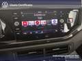 Volkswagen Polo 1.0 evo life 80cv Bianco - thumbnail 11