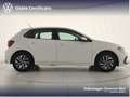 Volkswagen Polo 1.0 evo life 80cv Bianco - thumbnail 5