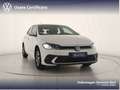Volkswagen Polo 1.0 evo life 80cv Bianco - thumbnail 4