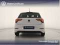 Volkswagen Polo 1.0 evo life 80cv Bianco - thumbnail 7