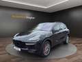 Porsche Cayenne Turbo 4.8 AHK Pano Bose Approved Schwarz - thumbnail 1