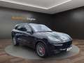 Porsche Cayenne Turbo 4.8 AHK Pano Bose Approved Schwarz - thumbnail 7