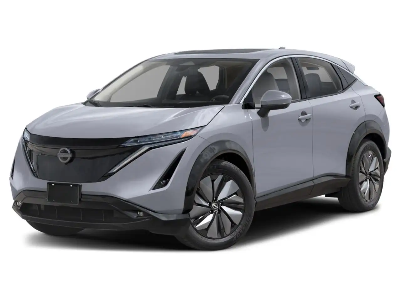 2026 Nissan Ariya