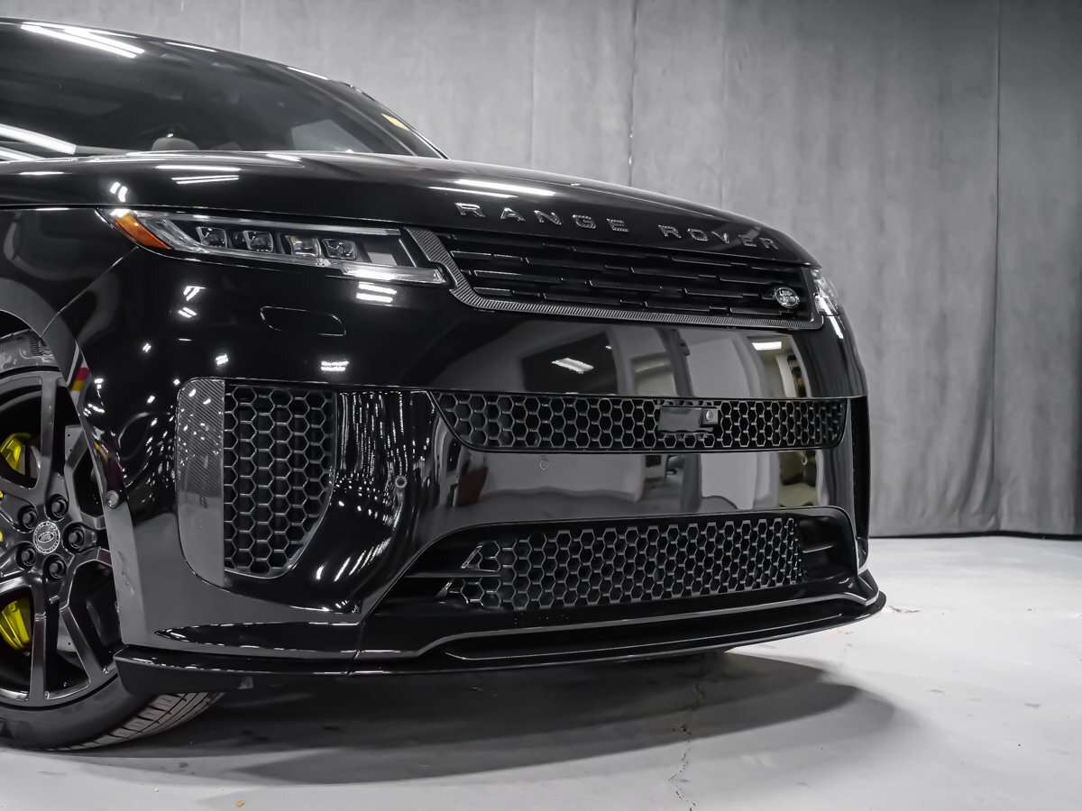 2024 Land Rover Range Rover Sport EDITION ONE SV Carbon wheels/carbon ceramic brakes thumb 12