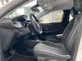 Opel Corsa-e ELEGANCE Einparkpilot hinten und vorne Blanc - thumbnail 8