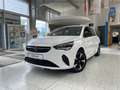 Opel Corsa-e ELEGANCE Einparkpilot hinten und vorne Blanc - thumbnail 2