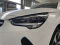 Opel Corsa-e ELEGANCE Einparkpilot hinten und vorne Weiß - thumbnail 17