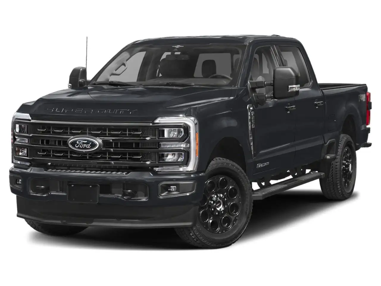 2026 Ford F 250