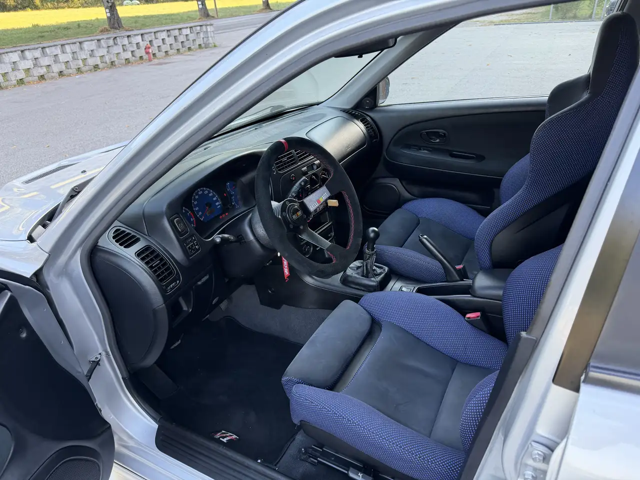Mitsubishi Lancer Evo, foto 3