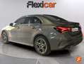 Mercedes-Benz A 250 250e Sedán 8G-DCT Gris - thumbnail 5