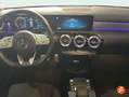 Mercedes-Benz A 250 250e Sedán 8G-DCT Gris - thumbnail 11