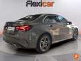 Mercedes-Benz A 250 250e Sedán 8G-DCT Gris - thumbnail 8