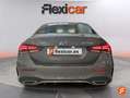 Mercedes-Benz A 250 250e Sedán 8G-DCT Gris - thumbnail 7