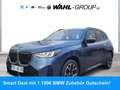 BMW X3 M 50 xDrive M Sport Pro 20" Adapt LED DrivingAss Har Blau - thumbnail 1