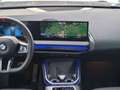 BMW X3 M 50 xDrive M Sport Pro 20" Adapt LED DrivingAss Har Blau - thumbnail 10