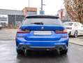 BMW 320 i  M Sport AHK NAVI LED Sound Syst. PDC V+H Blau - thumbnail 5