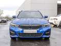 BMW 320 i  M Sport AHK NAVI LED Sound Syst. PDC V+H Blau - thumbnail 4