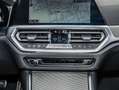 BMW 320 i  M Sport AHK NAVI LED Sound Syst. PDC V+H Blau - thumbnail 13