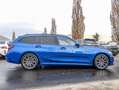 BMW 320 i  M Sport AHK NAVI LED Sound Syst. PDC V+H Blau - thumbnail 3