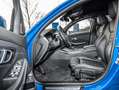 BMW 320 i  M Sport AHK NAVI LED Sound Syst. PDC V+H Blau - thumbnail 10