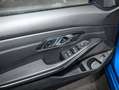 BMW 320 i  M Sport AHK NAVI LED Sound Syst. PDC V+H Blau - thumbnail 16
