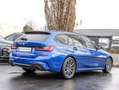 BMW 320 i  M Sport AHK NAVI LED Sound Syst. PDC V+H Blau - thumbnail 2