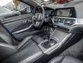 BMW 320 i  M Sport AHK NAVI LED Sound Syst. PDC V+H Blau - thumbnail 6