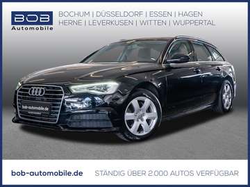 1.8 TFSI Avant ultra