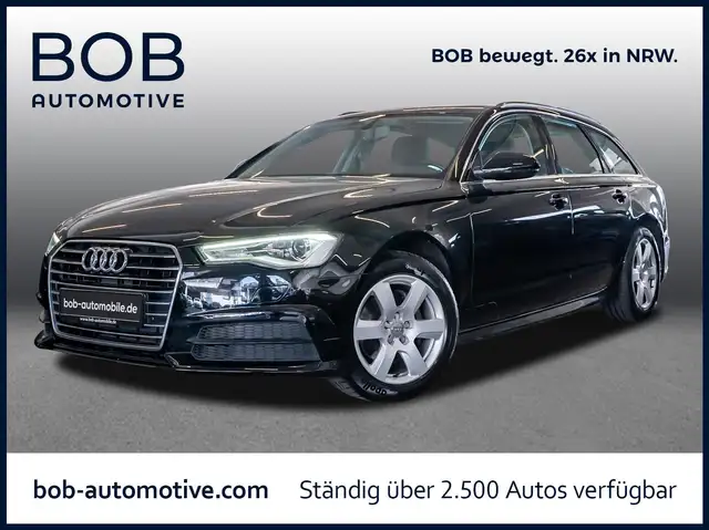Audi A6 1.8 TFSI Avant ultra NAVI+XENON+20''+PDC