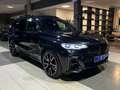 BMW X7 AHK M Sport Pano Laser 7-Sitzer HUD 22LM Schwarz - thumbnail 1