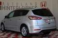Ford S-Max S-MAX Titanium 2.0 TDCI NAVI WINTERPAKET Silber - thumbnail 9