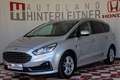 Ford S-Max S-MAX Titanium 2.0 TDCI NAVI WINTERPAKET Silber - thumbnail 1